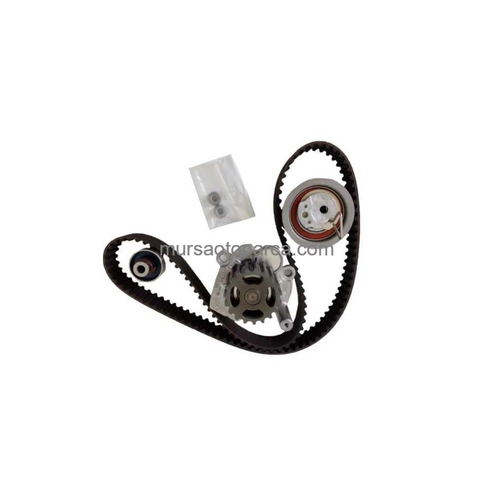 Polo-Caddy-T5-Golf5-Passat-A3-Leon Triger Seti Devirdaimli 01-10 038198119A 