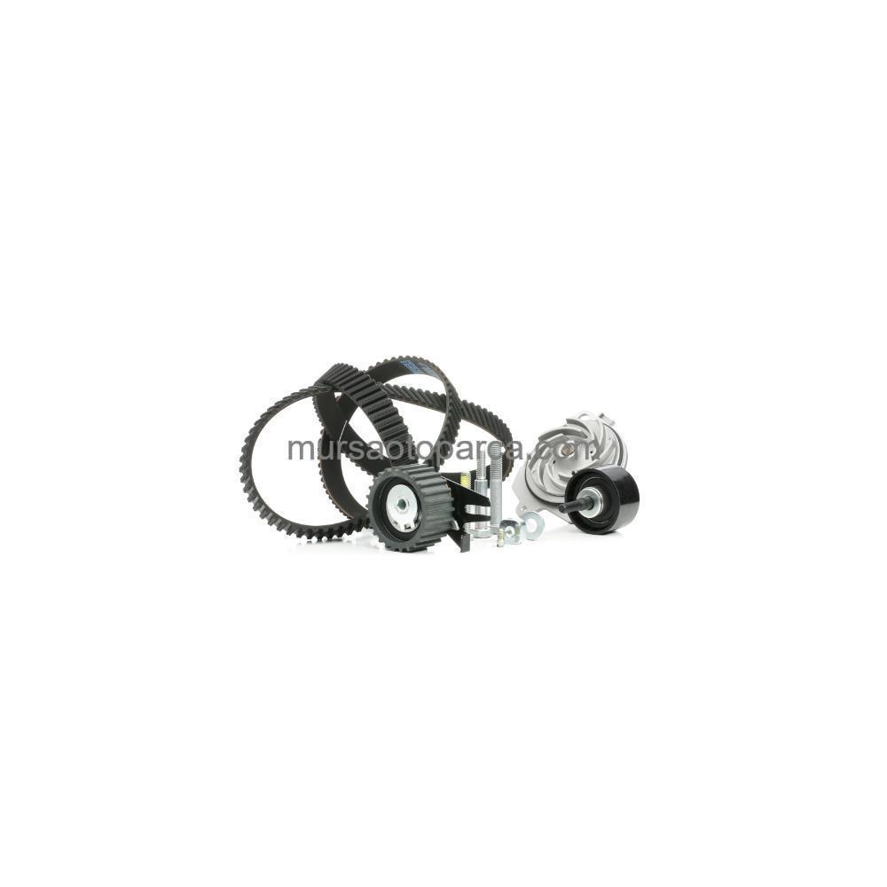 Doblo/Marea/Stilo/Bravo/Brava Triger Seti+Devirdaim Ktb317+Dp054 01- 71771574