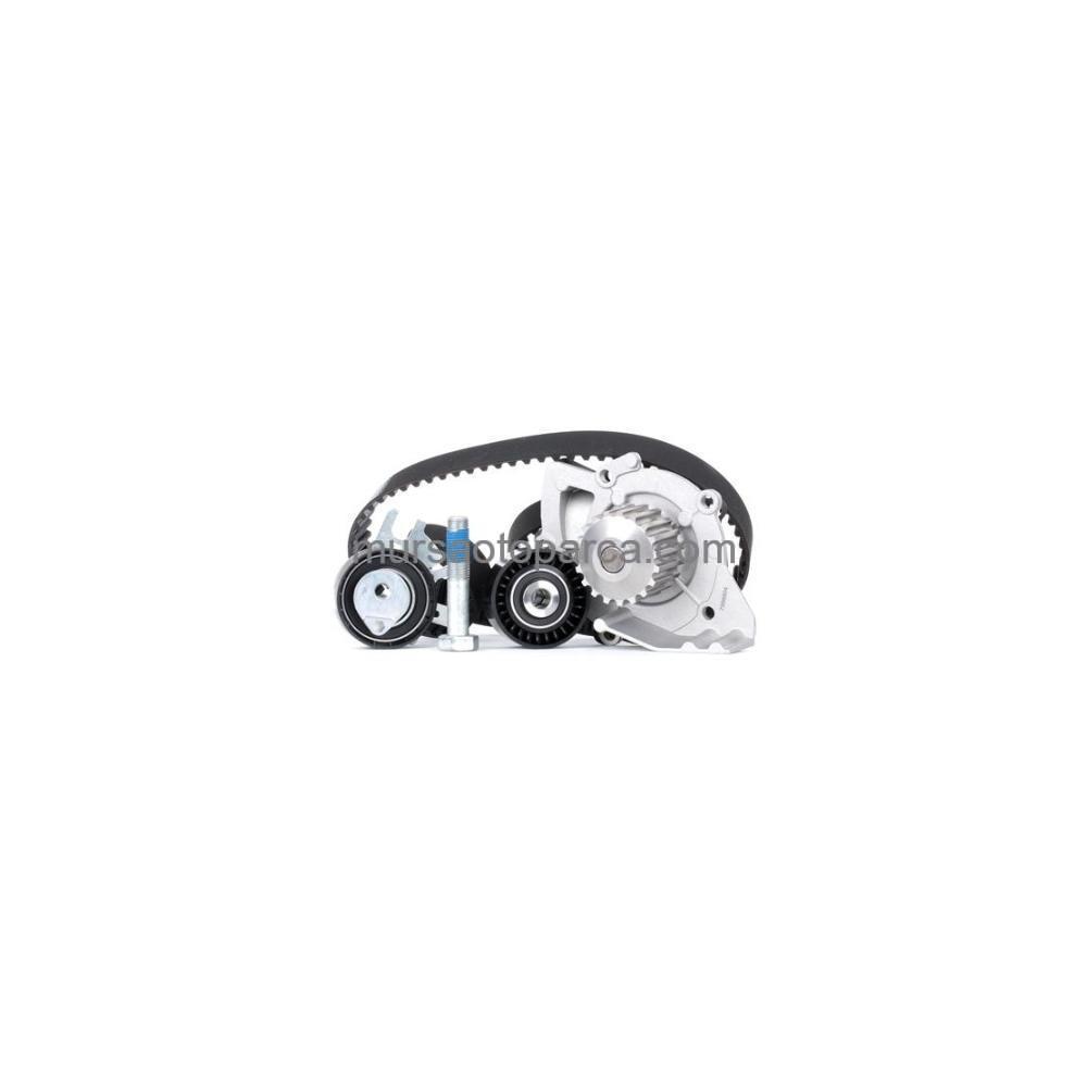 Focus/Mondeo/Kuga/S-Max/308 Triger Seti Devirdaimli 03-11 3M5Q 8B596 Bak 