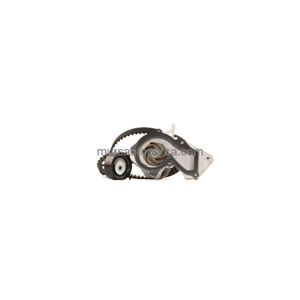 Focus/Fiesta/C-Max/Mondeo Triger Seti+Devirdaim 04- Day Ktbwp4610 5M5Q 8B596 Aa
