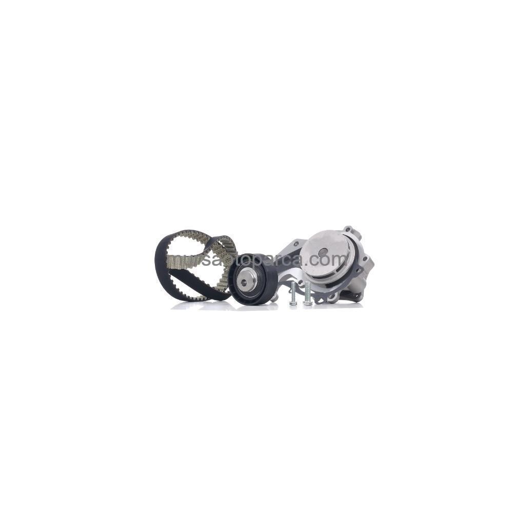 Connect/Focus Triger Kiti+Devirdaim Ktb470 02-13 2T1Q 6M260 Aa/