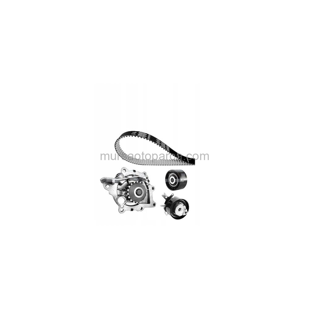 Mondeo/C5/Discovery Sport Triger Seti+Devirdaim 06- 6G9Q 8B596 Aa 
