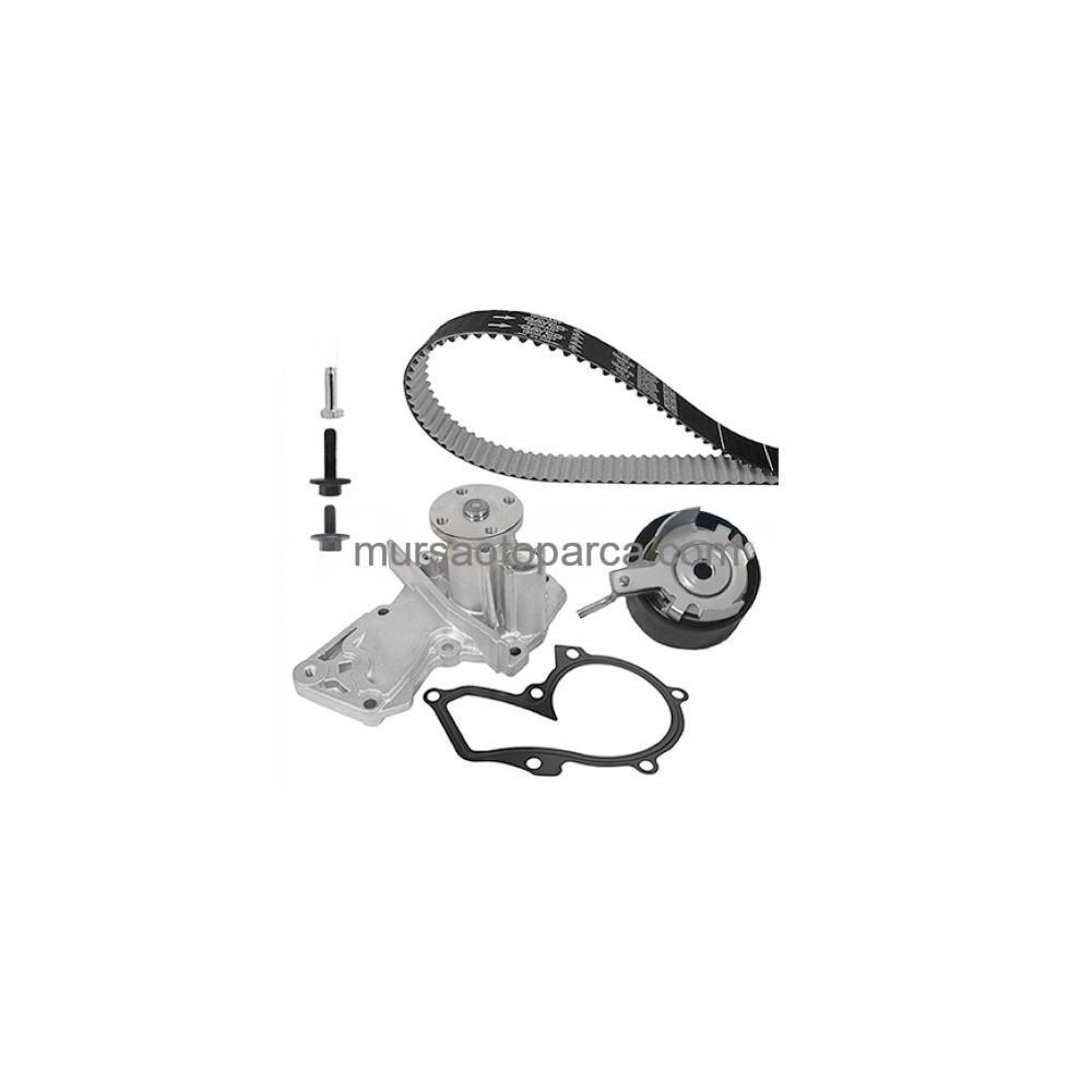 Focus/Fiesta/C-Max/Mondeo/Mazda/Volvo Triger Seti+Devirdaim 04- 5M5Q 8B596 Ab