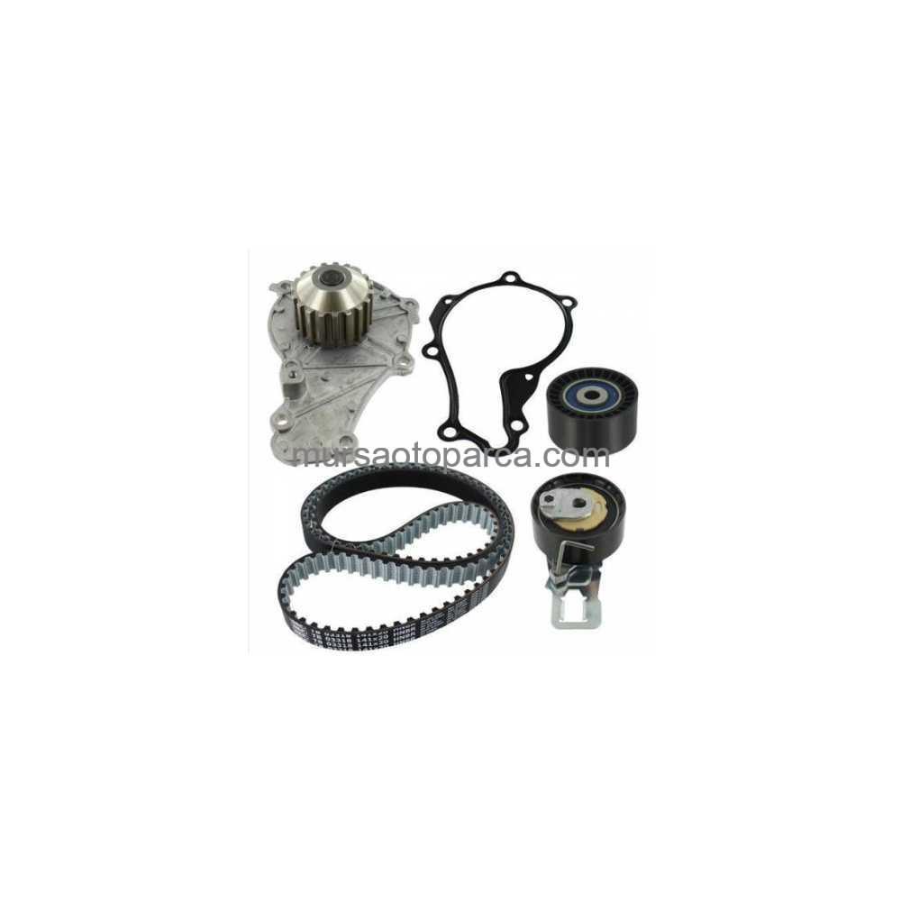 Fiesta/Fusıon/206/307/Xs2/C3/C2 Triger Seti Devirdaim 11- Av2Q 8B596 Ab/ 