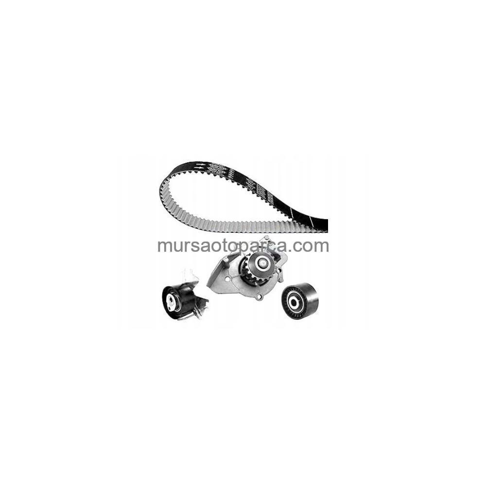 Kuga/Mondeo/C4Pc/C5X7/Ds4/Jumpy/308 Triger Seti+Devirdaim 09- 9M5Q 8B596 Aak