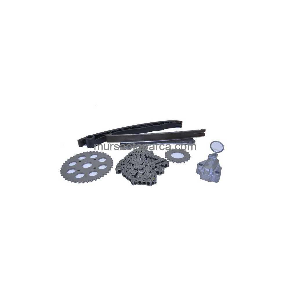 Palio /Punto/Linea/Egea/Fiorino/Astra/Corsa/Combo Zincir Seti 03- 55177460