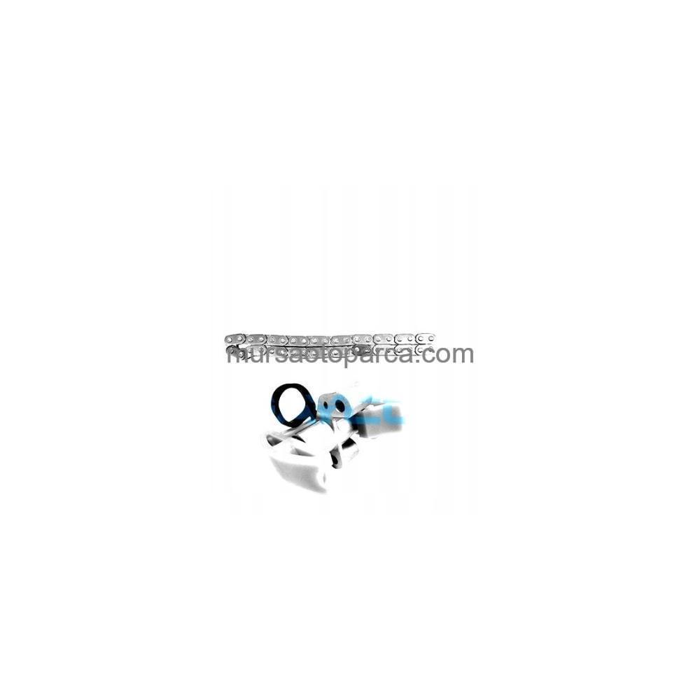307/308/407/C4Pc/C4/Focus Eksantrik Zincir Seti 04-11 0816.J1 