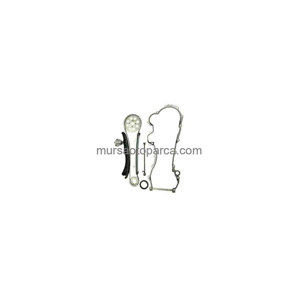 Egea-Doblo 3 -Iv-500 L-Panda-Alfa Romeo Eksantrik Zincir Seti 12- 71777824