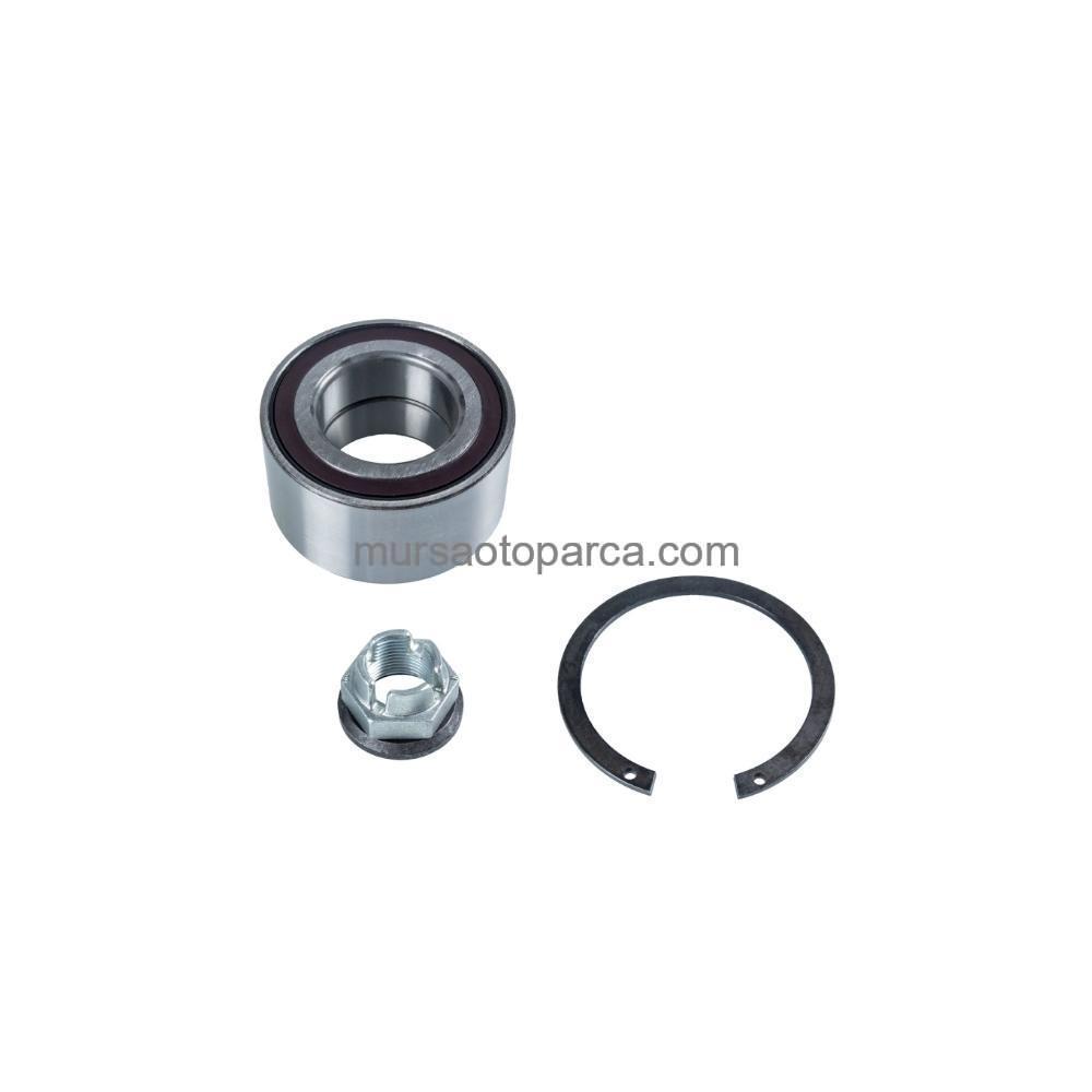 Lodgy/Dokker/Captur Porya Rulmanı Ön 10- 7701210111