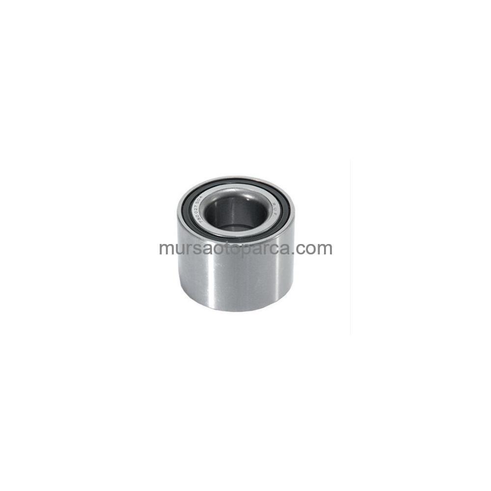 Corsa C Tıgra B Porya Arka Porya Rulmanı Arka54X27 Mm 01- 1604007