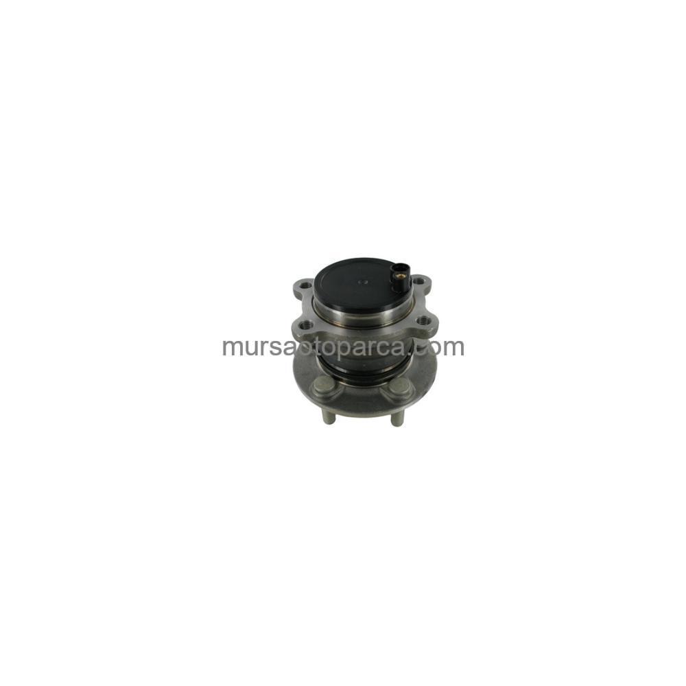 Connect/Kuga Porya Arka 14- Dv61 2C299 Bab