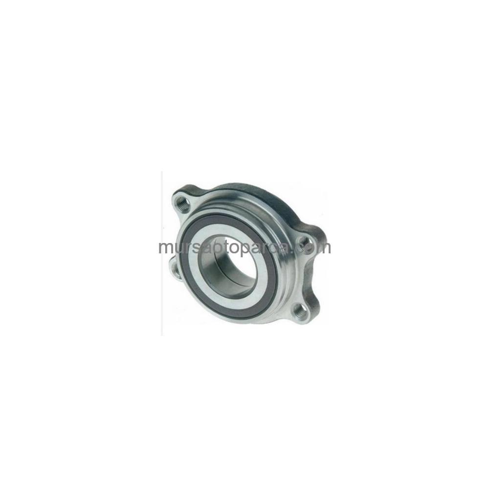 A6-A8 Porya Ön Rulmanlı 713 6104 80 92 Mm 05-11 4E0498625B 