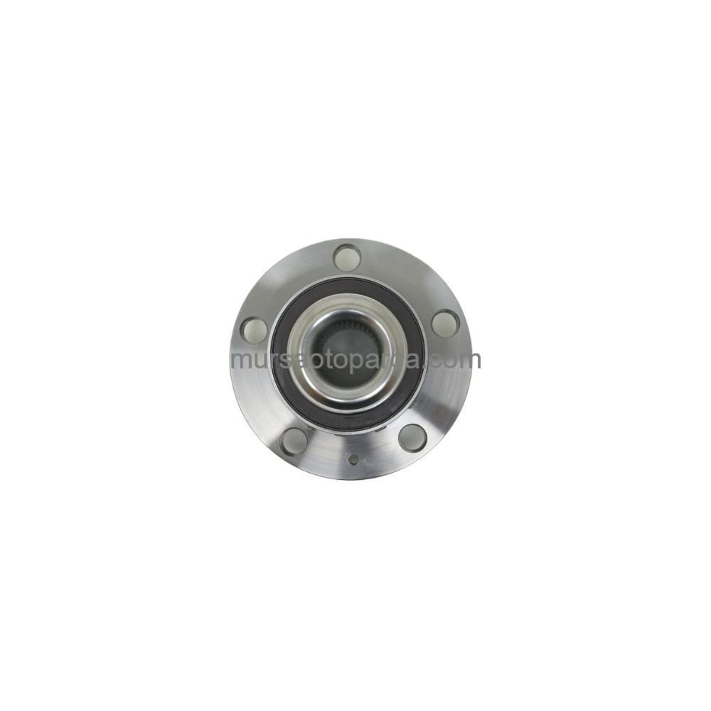 Polo-Cordoba-Fabia Porya Ön Rulmanlı 713 6108 20 20 Mm 01- 6R0407621G 