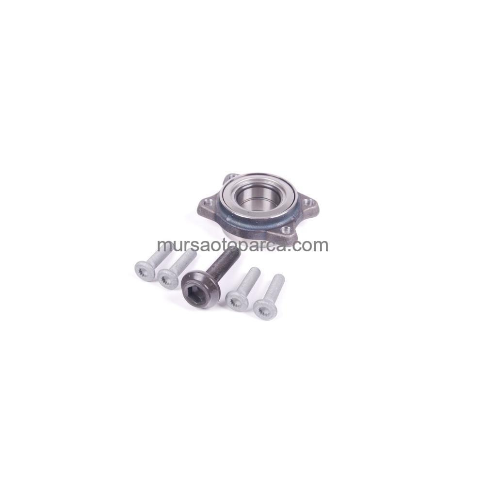 A6 Porya Ön Rulmanlı 713 6107 80/Vkba 6547 85 Mm 05-11 4F0498625B