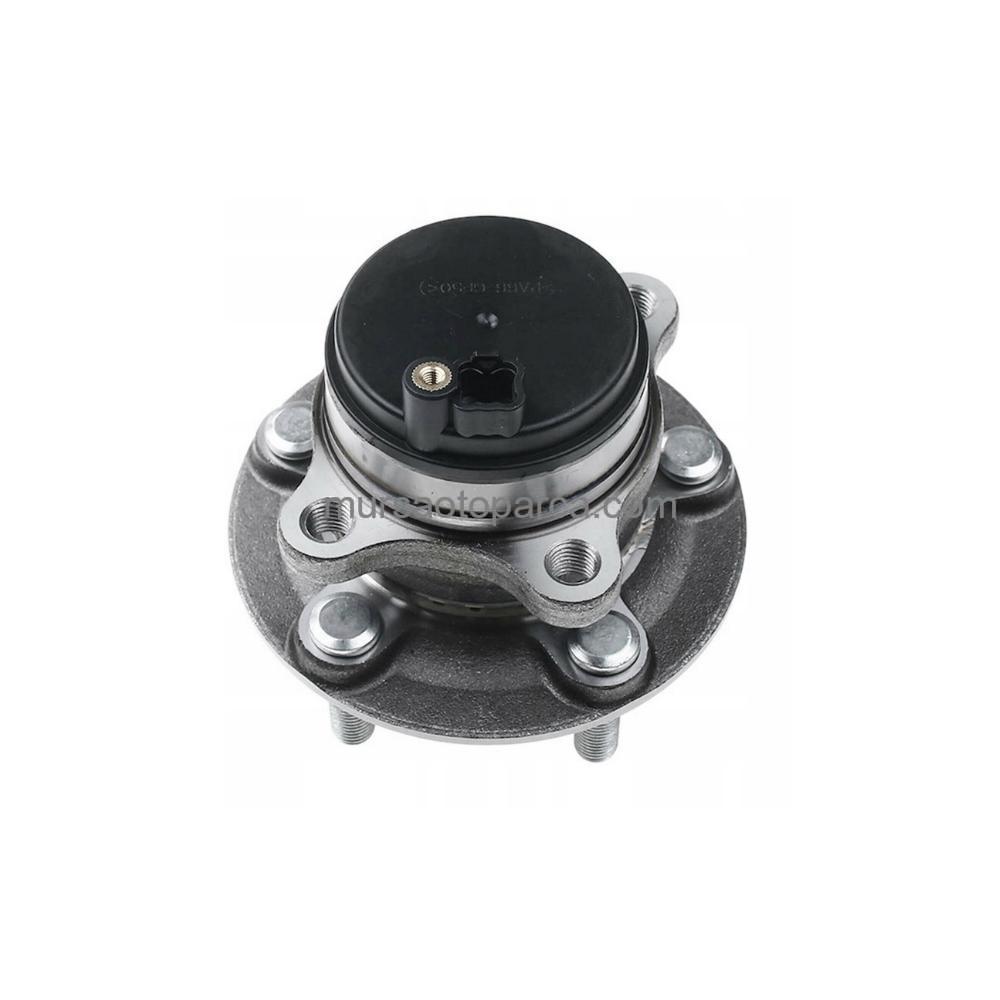 Mondeo Porya Arka Rulmanlı Vkba7078 14- Dg9C 2C299-B2F 