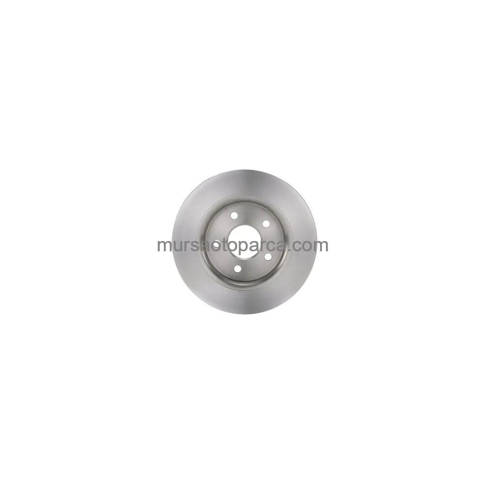 C-Max/Focus Fren Diski Arka 03- Del Bg3896 9M51 2A315 Bb