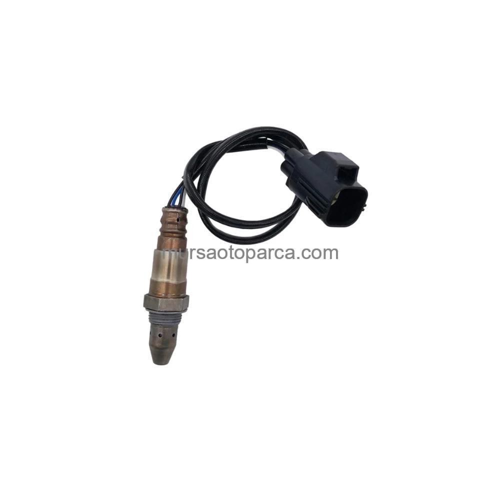 S60/S80/S90/V70/Xc90 Oksijen Sensörü Ön 14- Del Es21298-12B1 31319385