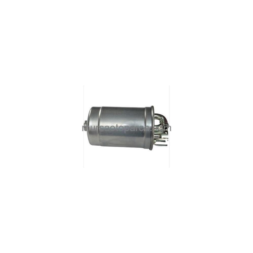 Passat-A4-A6 Yakıt Filtresi Kl154/Fcs706/H126Wk 97-04 057127435D