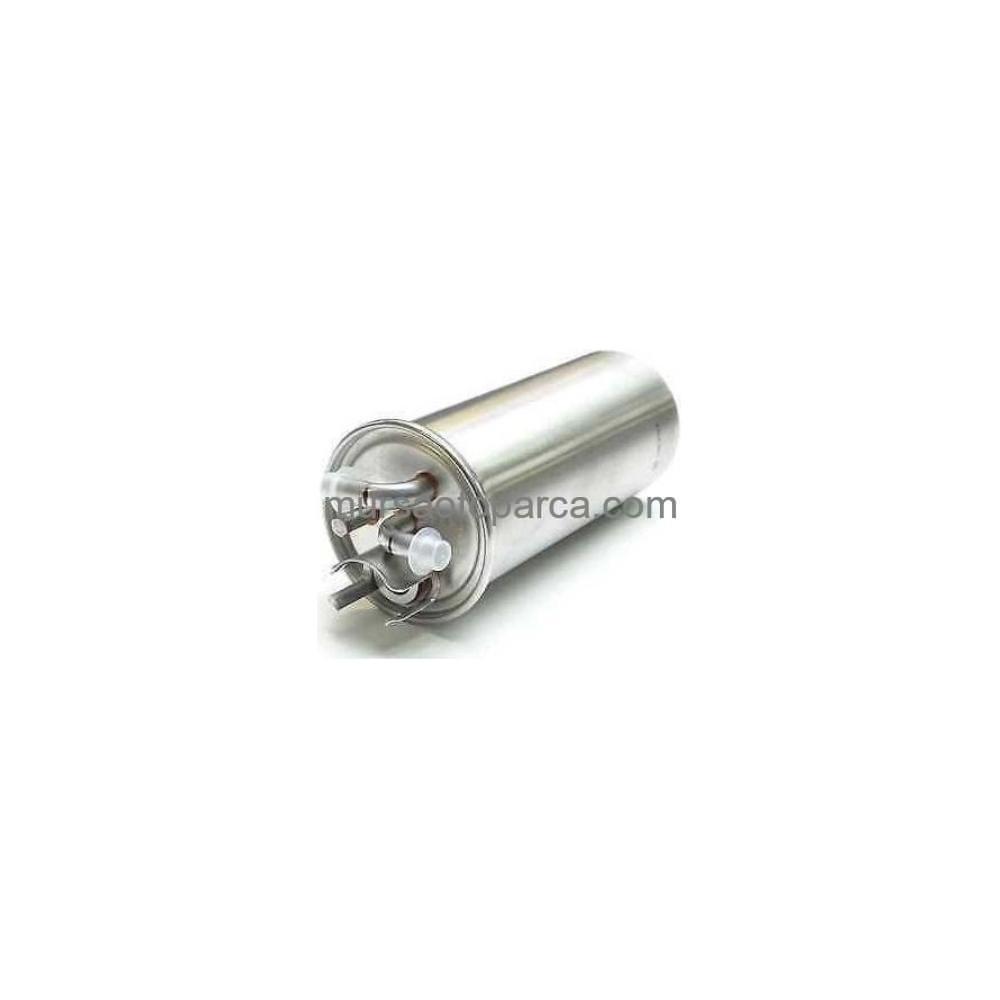A6 Yakıt Filtresi Kl454/H206Wk 05-11 4F0127435 