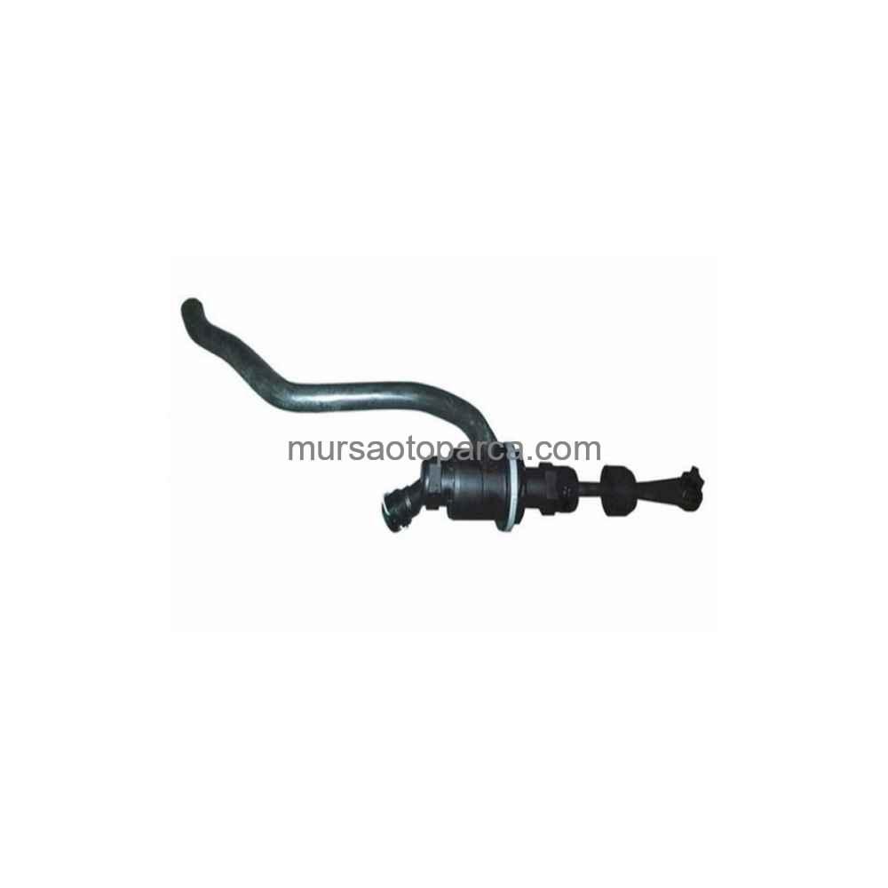 Qashqai (J10) Nissan Qashqai 2007-2013 Üst Merkez 30610-Et000 