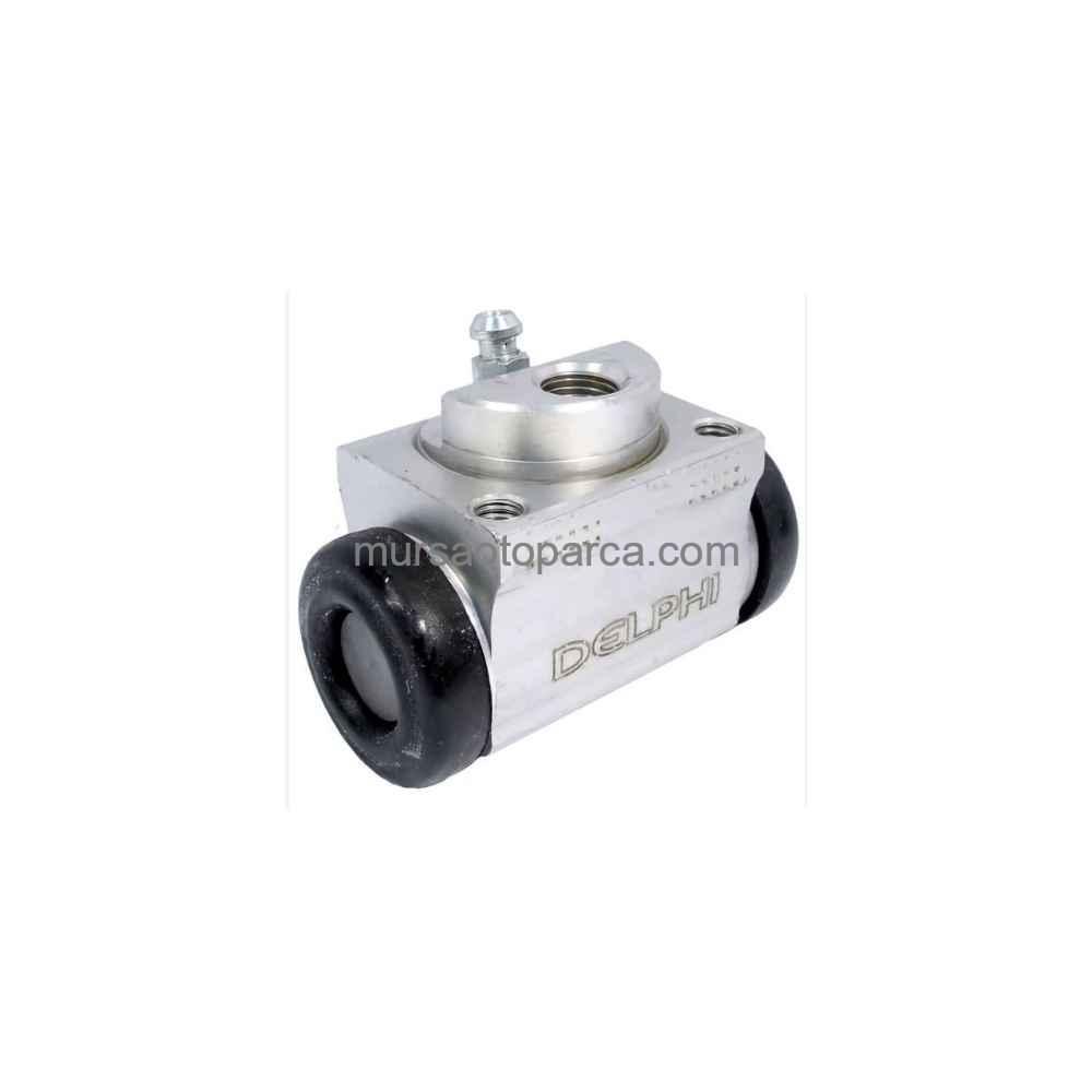 Corsa D Fren Silindiri Arka 07- 550248