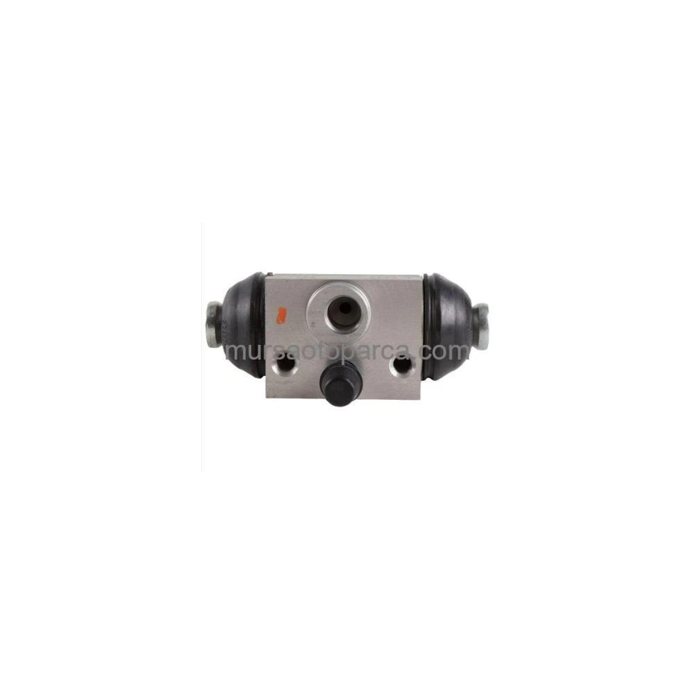 Focus/B-Max Fren Silindiri Arka 20.60Mm Bv61 2261 Aa 11- Del Lw90120 Bv61 2261 Ab
