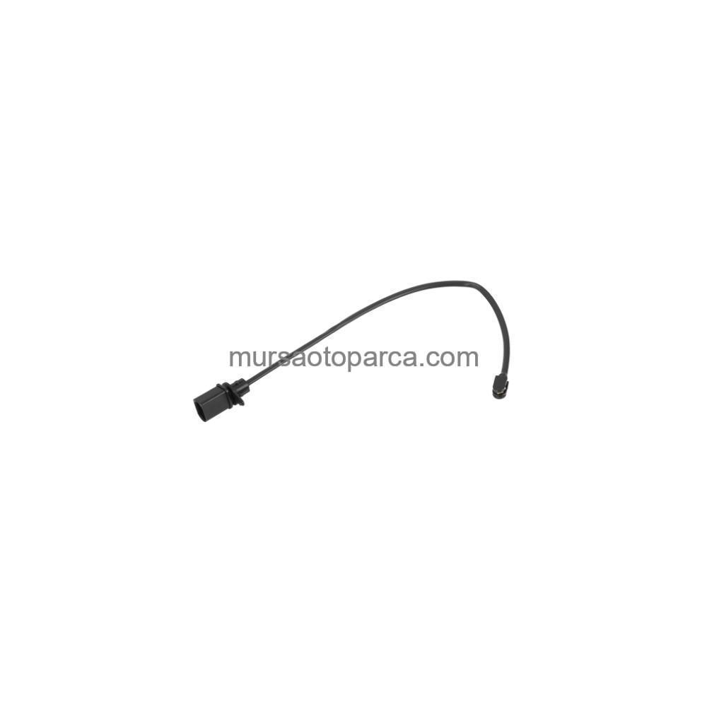 Q7-Cayenne Fren Balata Fişi Arka 98061800 06- Del Lz0304 4M0615121R