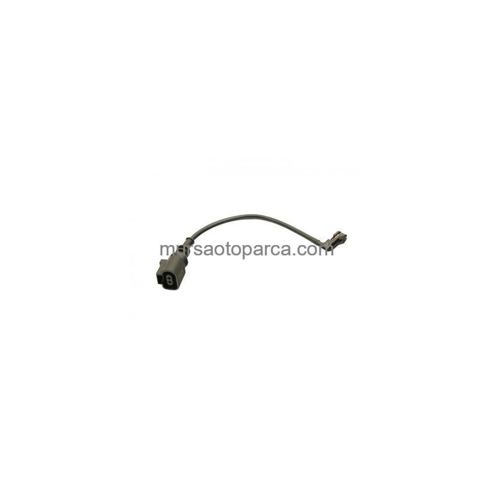Crafter-Man Tge Fren Balata Fişi Ön 98059400 16- Del Lz0328 2N0615437