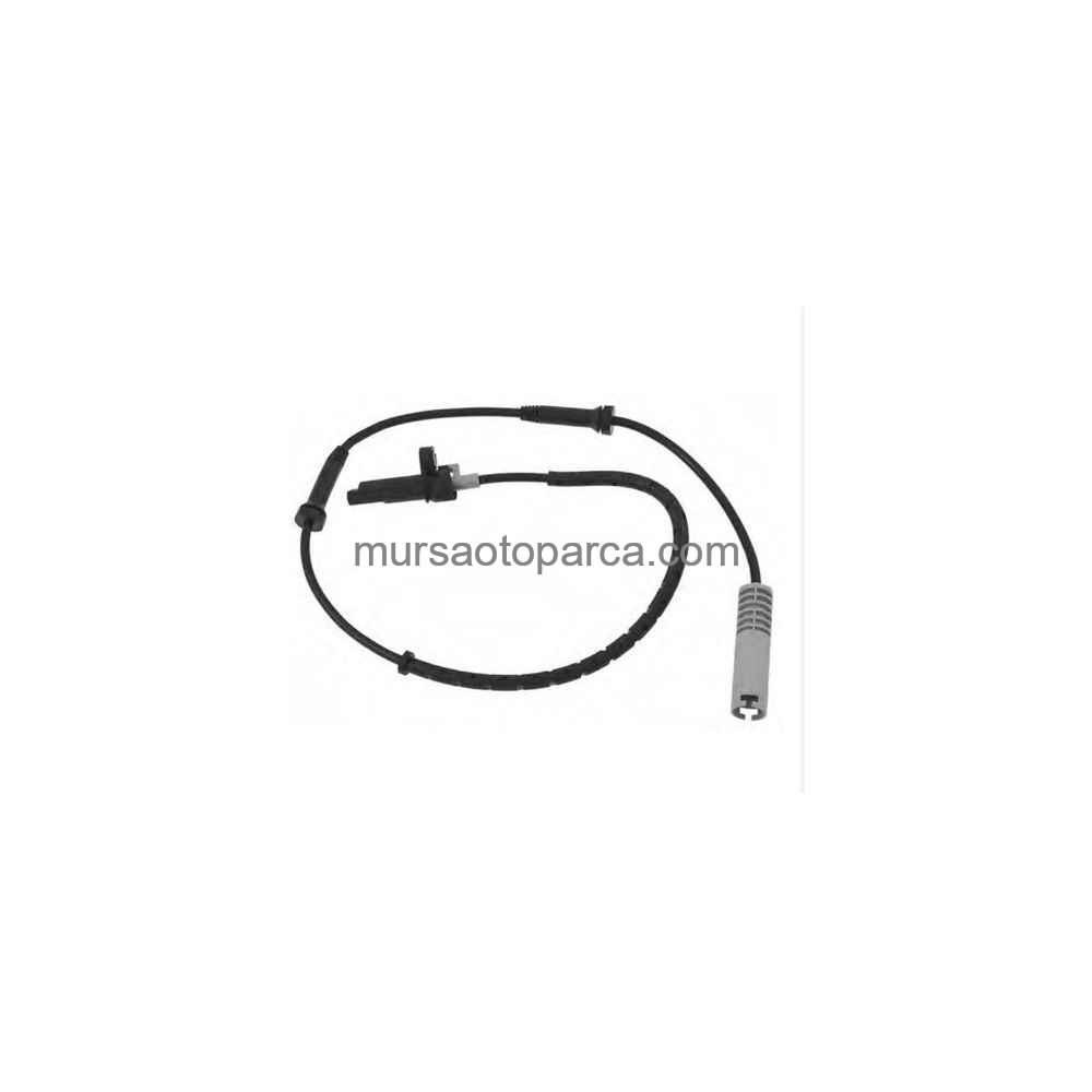 E39 Abs Sensörü Arka 96-98 Del Ss10306 34521182160