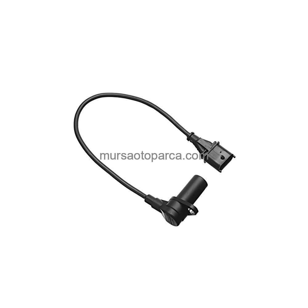 Astra G Vectra B Krank Devir Sensörü 3 Fişli 245Mm 98-01 Del Ss10808 6238459