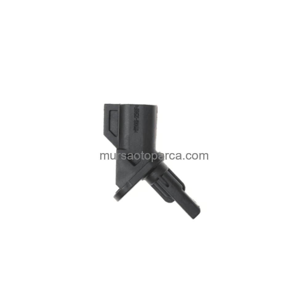 Focus/C-Max Abs Sensörü Ön 03-11 Del Ss20104 3M5T 2B372 Ab