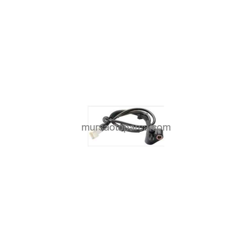 Mondeo Abs Sensörü Arka 96- Del Ss20105 97Bg 2B372 Ba