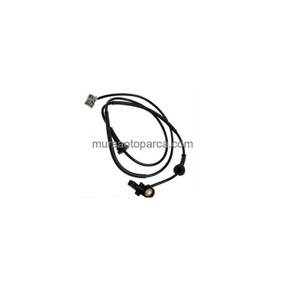 Volvo S60/S80 Abs Sensörü Komple Arka 00- 30773742