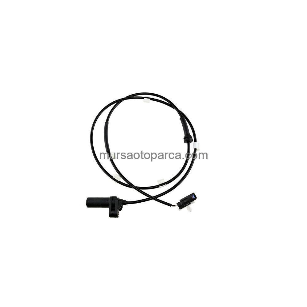 Transit V184 Abs Sensörü Arka Sol Önden Çeker 01- 1C15 2B372 Dc