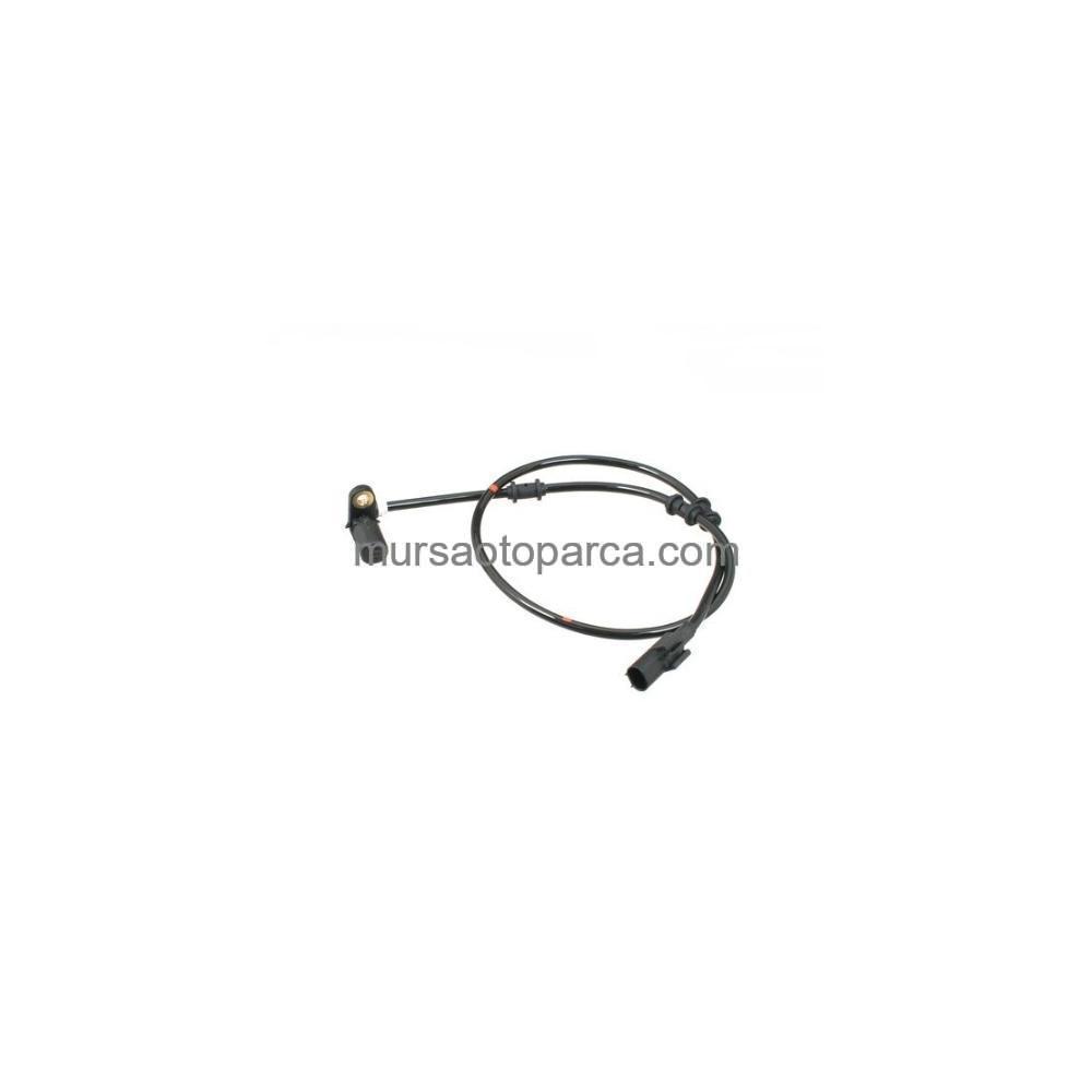 W163- Ml Jıp Serisi Abs Sensörü Ön Sağ 98-07 Del Ss20342 A1635400817