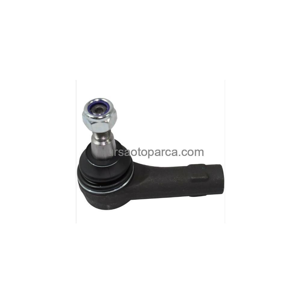 Touareg-Q7-Cayenne-Amarok Rot Başı Sol 36911/25341 01 04- Del Ta2154 7L0422817B 