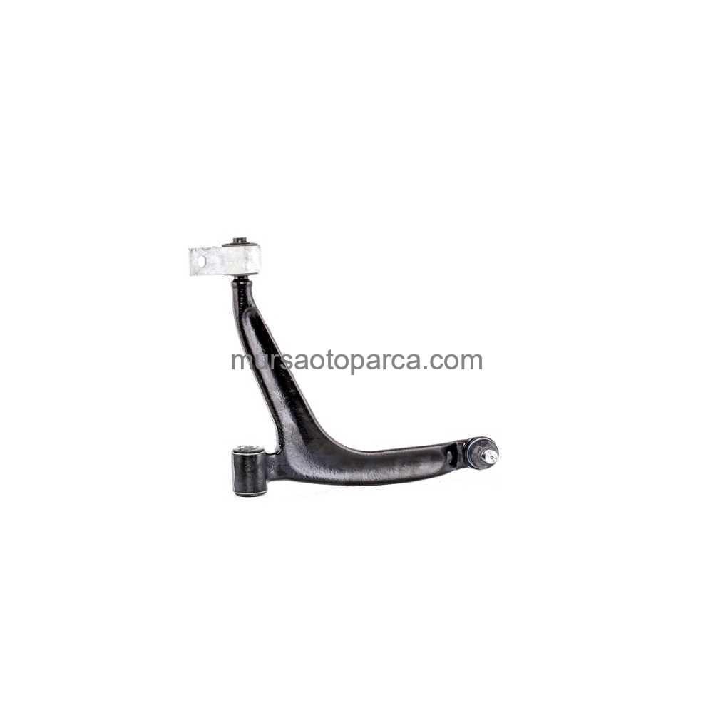 Partner/ Berlingo Salıncak Ön Sol Alt/Döküm 00- 3520 Q4