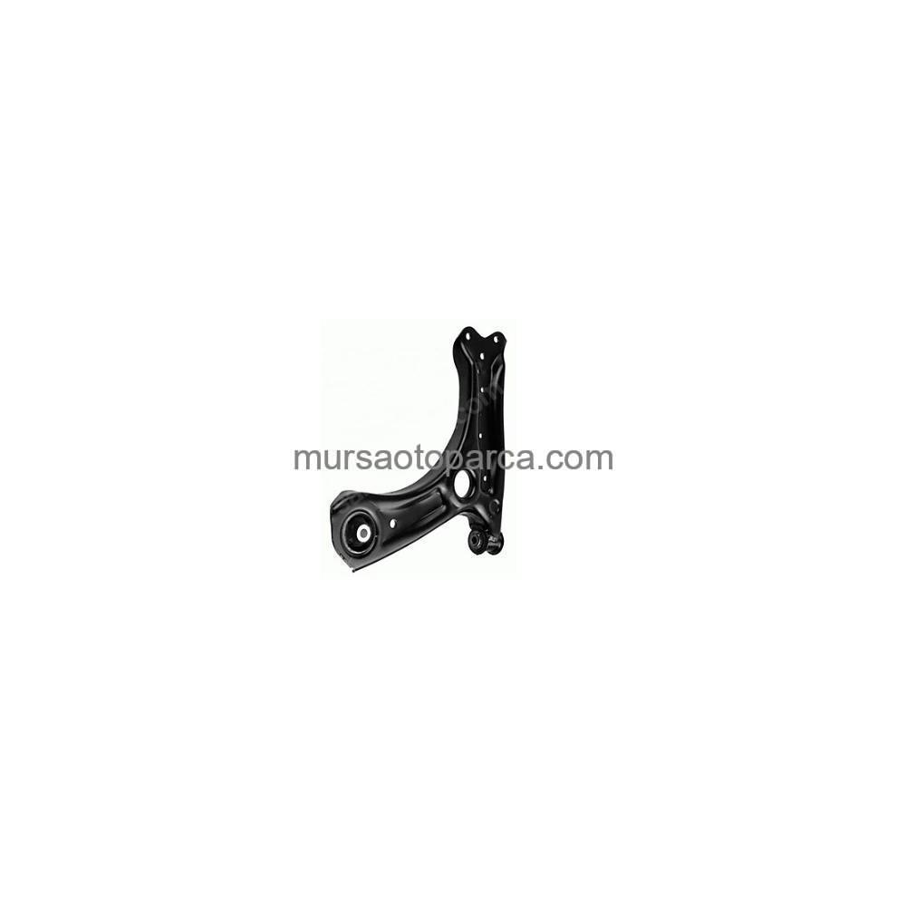 Polo-İbiza-Fabia-A1 Salıncak Ön Sol 39557/37238 01 10- Del Tc3398 6R0407151F