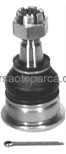 Primera 1996-2001 Almera 2000-2006 Alt Rotil 545012F500 