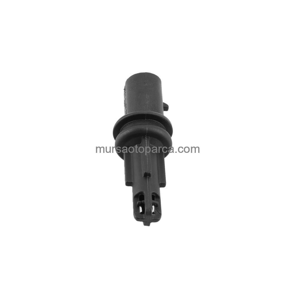 Astra F-G-H Corsa B-C-D Vectra B-C Hava Debimetre Sensörü 2 Fişli 93- Del Ts10521 1238079