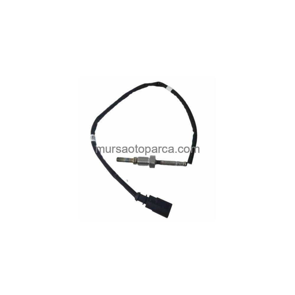T5 5-T6-Crafter Egzoz Sıcaklık Sensörü 114 800 0098 10- 03L906088Jl