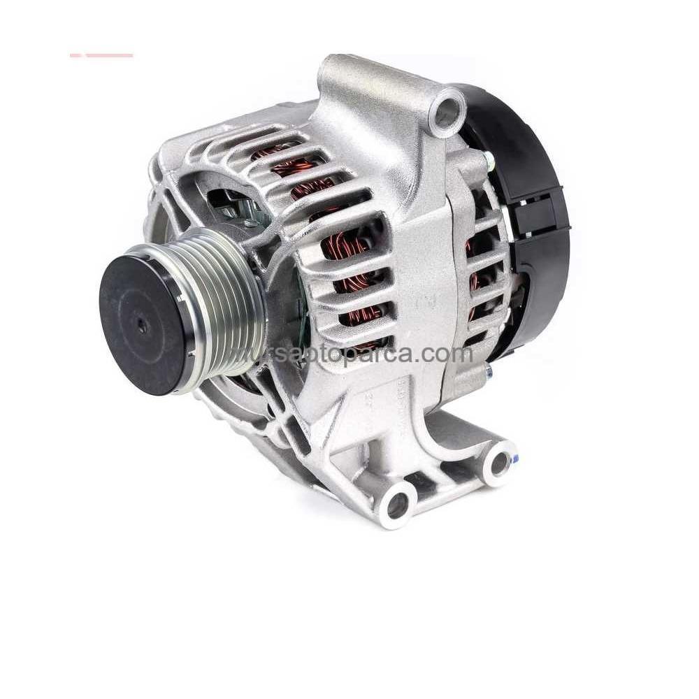 Albea/Doblo/Linea/G.Punto/Evo Alternatör 90 Ah Dinamosu 01- 51984051
