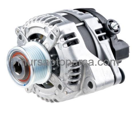 Land Cruiser Prado 2009-2013 Alternatör 2706030130 