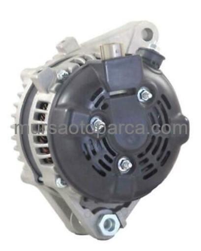 Land Cruiser Prado 2003-2009 Alternatör 2706031010 