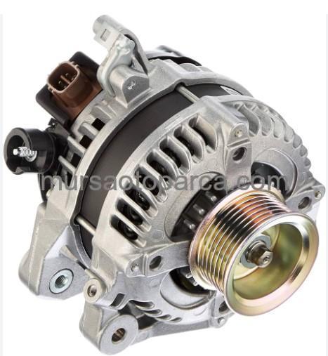 Acccord 2009-2015 Alternatör 31100Rzpg01