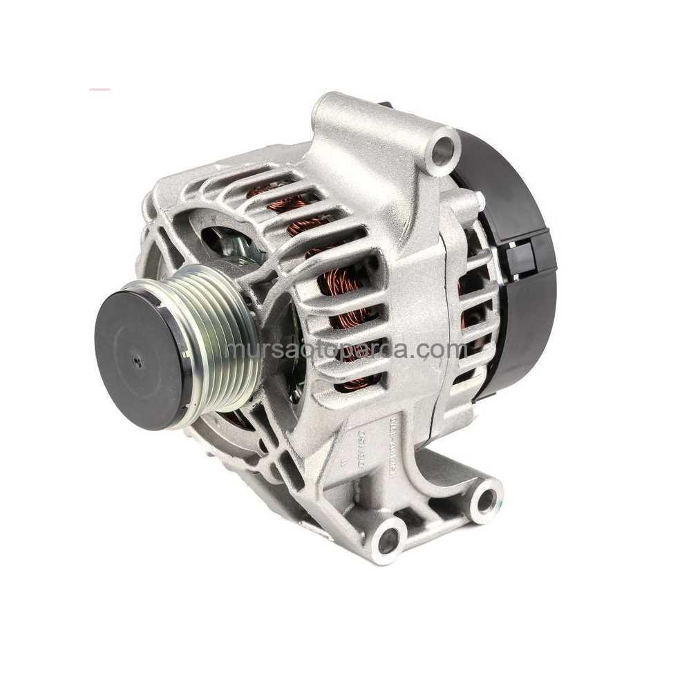 Corsa D Alternatör 07- 6204259