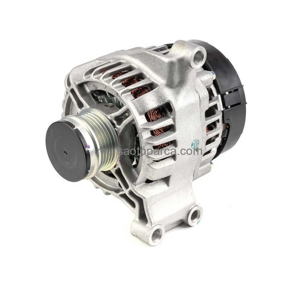 Egea-Linea-Bravo 2-Alfa Giulietta Alternatör Şarj Dinamosu 05- 51788658