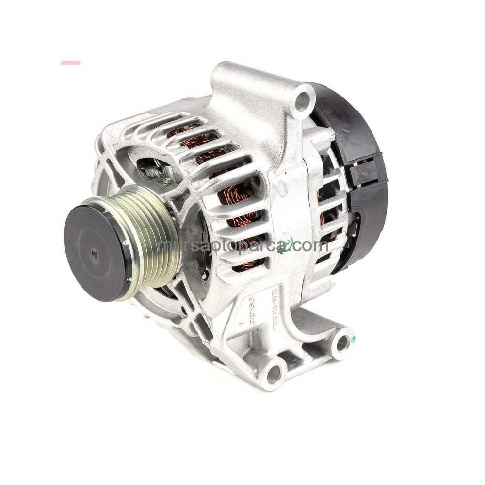 Doblo 3 /Fiorino/G Punto/Panda/Nemo/Bipper/Astra H Alternatör 07- 51984056