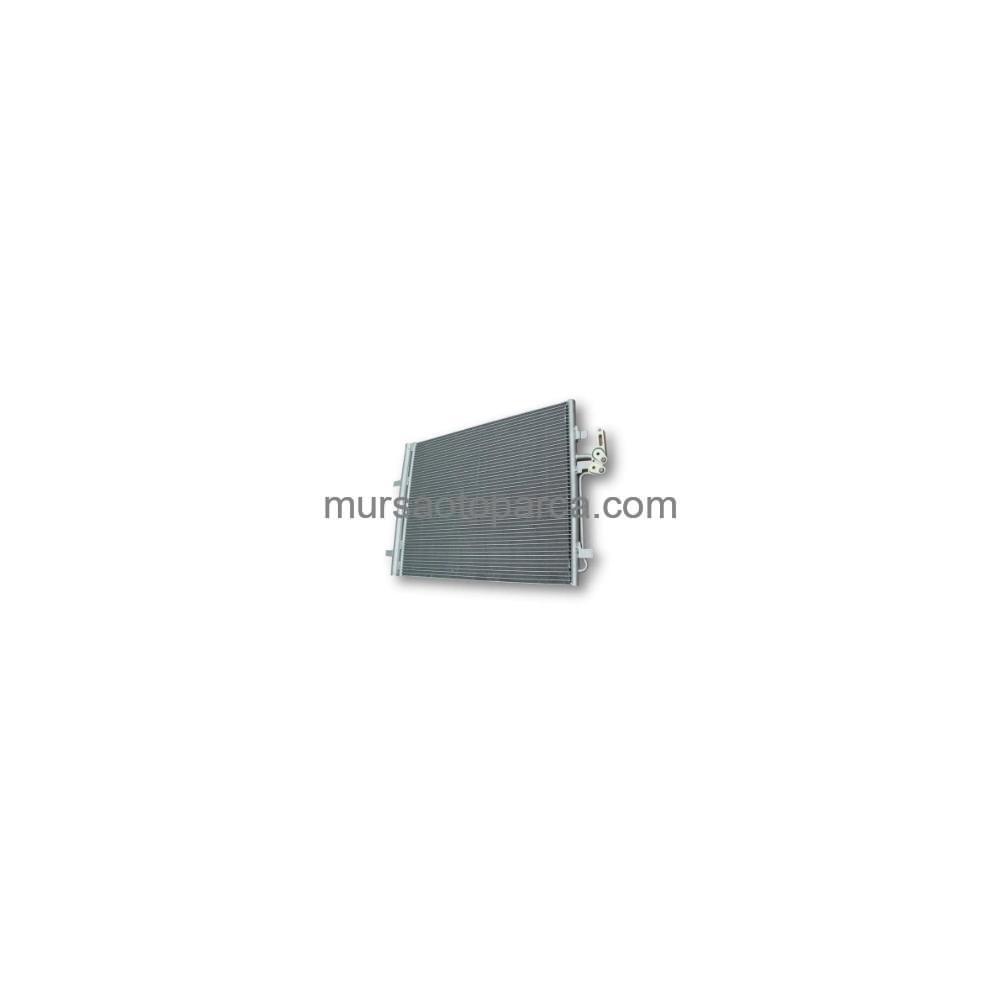 Freelander 2 Klima Radyatörü 06-14 Lr023921