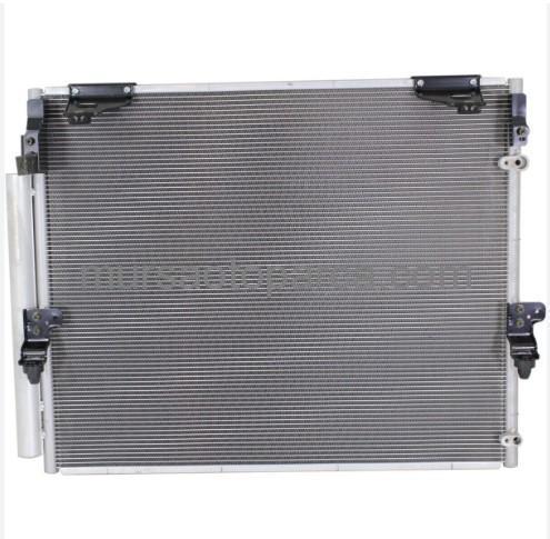 Land Cruiser 2007 Sonrası Klima Radyatörü 8846060400 